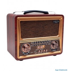 EVERTON RT-860 NOSTARJİ RADYO