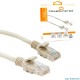 KABLO.CAT5 3 METRE GRİ POWERMASTER KUTULU - 7959