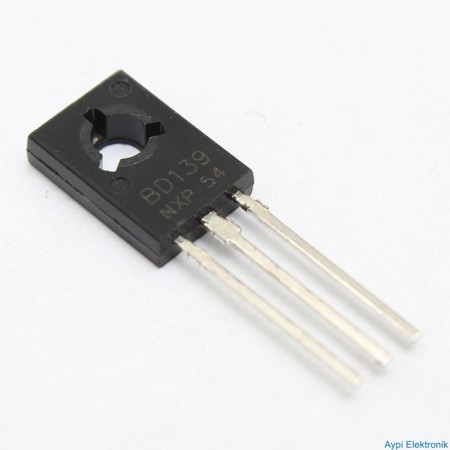 BD 139 - 8354
