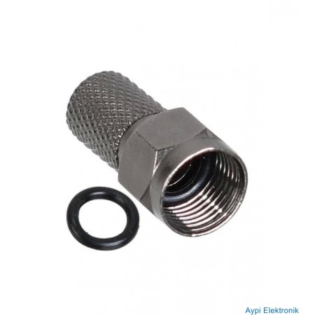 F KONNEKTÖR CONTALI  HERZ 100LÜ