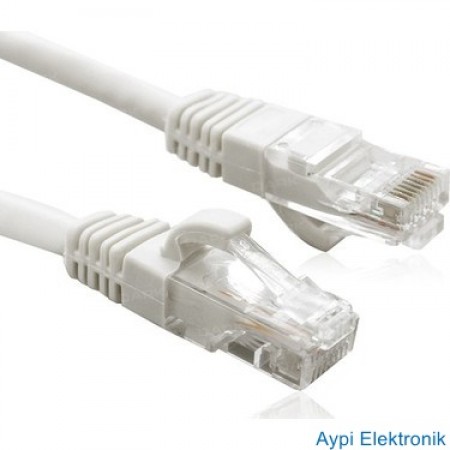 CAT6 - 5 METRE PATCH KABLO