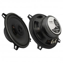 FULLSOUND FS-1350T 13 CM 5'' 120 WATT TWEETERLI OTO HOPARLÖR (2'Lİ TAKIM)   