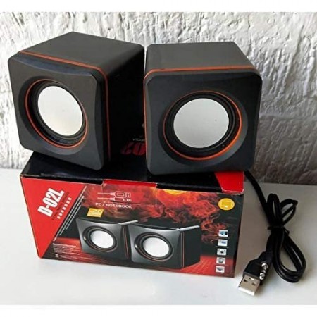 PLATOON USB SPEAKER  PL-4085  KİLERCİ