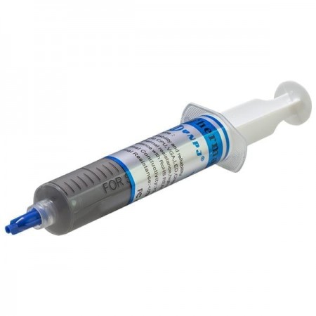 TERMAL MACUN 30GR ŞIRINGALI  PL-9185 KİLERCİ