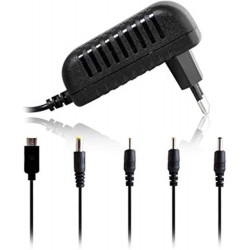 5V 2A  S-LINK SLX-52A ÇOK UÇLU ADAPTÖR 