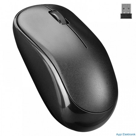 EVEREST SM-833 MOUSE M:22791