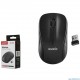 ASONIC AS-WM5 USB OPTİK KABLOSUZ MOUSE SİYAH - 2077 ASONIC AS-WM5 USB OPTİK KABLOSUZ MOUSE SİYAH - 2077