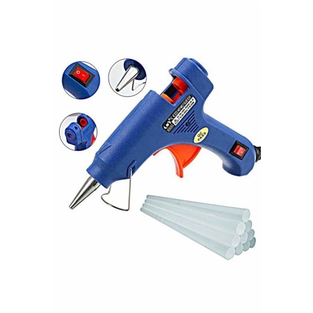 WİNNBOSS 100W  WN-12000 SİLİKON TABANCASI M:21542