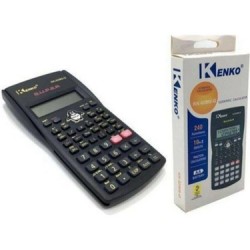 WINBOSS HESAP MAKİNESİ KK-82MS-Q