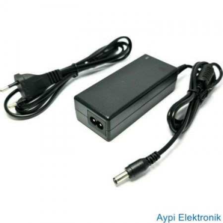 24 V 3 A Plastik Kasa Adaptör N:HD8852