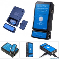 KABLO TESTER N:HDX6512