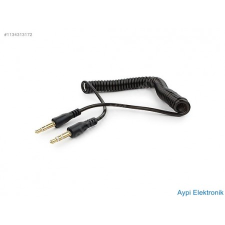 AUX SPİRAL  KABLO  N:HR4296