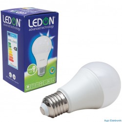 LEDON LD-0212 E27 11 WATT LED AMPÜL BEYAZ - 4022