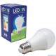 LEDON LD-0212 E27 11 WATT LED AMPÜL BEYAZ - 4022
