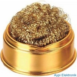 LEHİM TEMİZLEME TELİ  ZD-11W