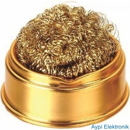 LEHİM TEMİZLEME TELİ  ZD-11W