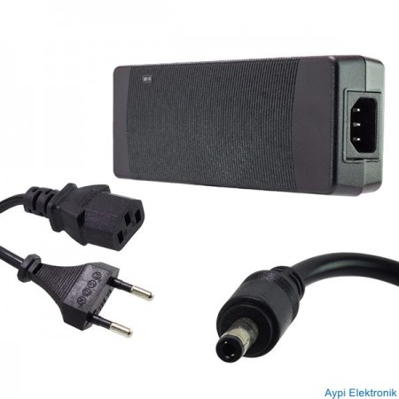 12V 10A PLASTİK KASA  ADAPTÖR  HT1511-E