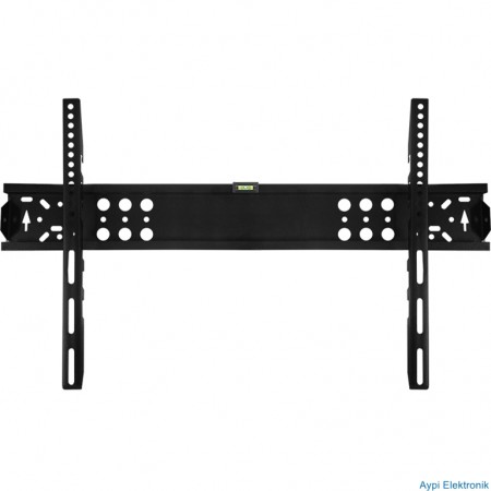 POWERMASTER PWR-42S 40 - 75 KİLİTLİ SABİT LCD DUVAR ASKI APARATI - 15055