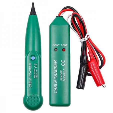 PM-15320 BİLİ BİLİ KABLO BULUCU * MS-6812 M:15320