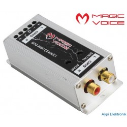 MAGICVOICE MV-279 OTO ANFİ ÇEVİRİCİ - 279