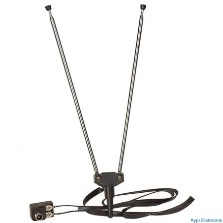 V ANTEN  (V TİPİ TV ANTENİ) - 1317