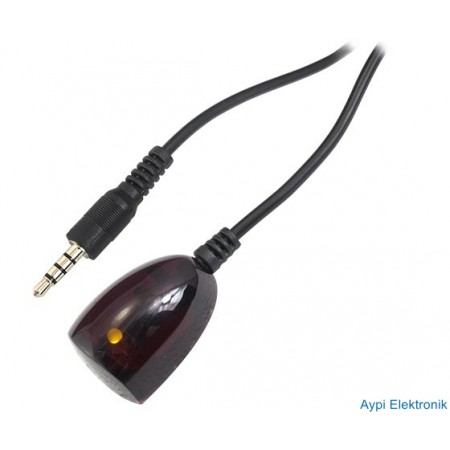 SD UYDU ALICI GÖZ MAG-02 3.5 MM ST IŞIKLI - 3106