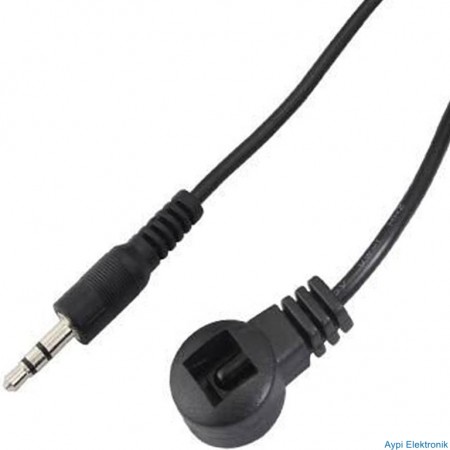 SD UYDU ALICI GÖZ MAG-06 3.5 MM ST IŞIKLI - 3108