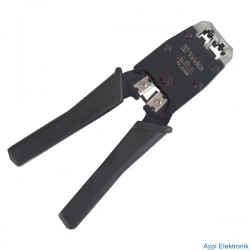 YESKİT Rj45 - Rj11 AĞ PENSESİ