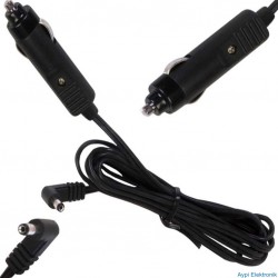 ÇAKMAK FİŞİ KABLOLU IŞIKLI