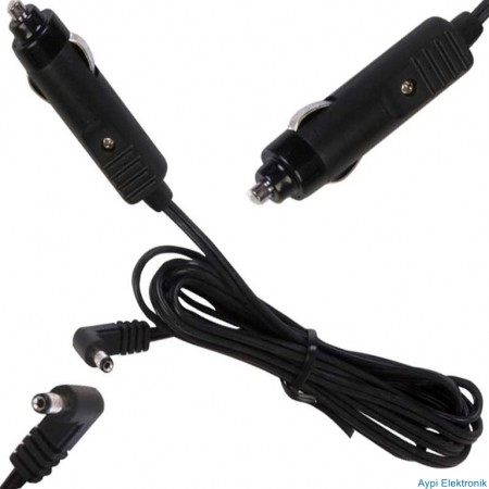 ÇAKMAK FİŞİ KABLOLU IŞIKLI Ç: FK0068 M: 5336