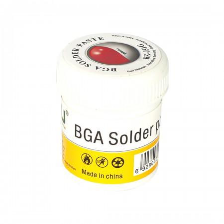BAKU BK-051G BGA 50 GRAM SIVI  KREM LEHİM (SN63/PB37) M:13747