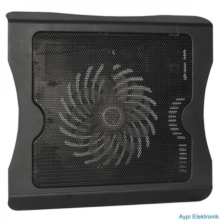 POWERMASTER 883 16MM FAN NOTEBOOK SOĞUTUCU (1500RPM) * ADDISON ANC-39D - 15584