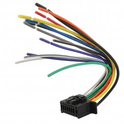 OTO SOKET PIONEER 1750-2750-4650 SOKET (EN SON SERİ İÇİN) G-522BB - 10997 OTO SOKET PIONEER 1750-2750-4650 SOKET (EN SON SERİ İÇİN) G-522BB - 10997