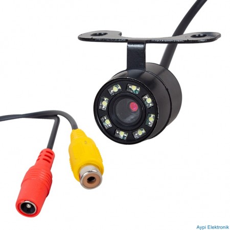 GERİ VİTES ARAÇ İÇİ KAMERA KELEBEK M:16500