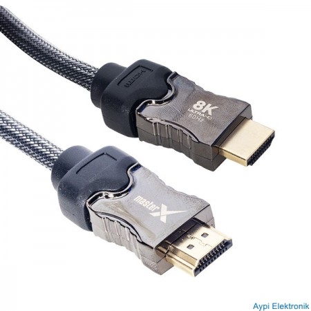 HDMI  8K KABLO 1.5 M METRE   M:18938