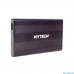 USB 2.0 HDD HARDDİSK KUTUSU SLIM 2.5