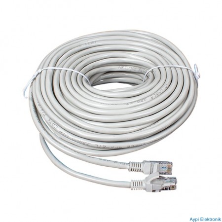 KABLO.CAT6 25 METRE POWERMASTER - 19486