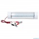 POWERMASTER 12V T8 LED LAMBA 30 CM AKÜ MAŞALI - 11055