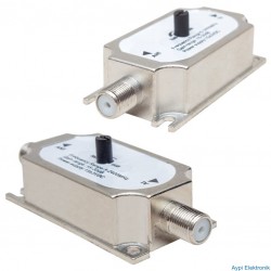 HAT GÜÇLENDİRİCİ AYARLI MAG HAT GÜÇLENDİRİCİ AYARLI MAG