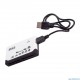 POWERMASTER PM-9066 USB 2.0 SD-MMC-MICRO SD ÇOKLU KART OKUYUCU - 9066 POWERMASTER PM-9066 USB 2.0 SD-MMC-MICRO SD ÇOKLU KART OKUYUCU - 9066