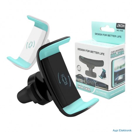 POWERMASTER 7806 KISKAÇLI TELEFON TUTACAĞI M:2316