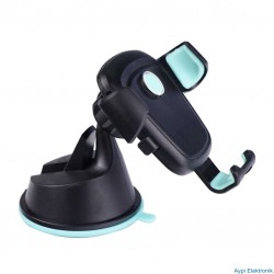 POWERMASTER 6901 VANTUZLU TELEFON TUTACAĞI - 2319