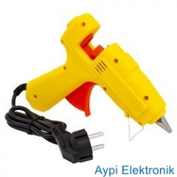 SİLİKON TABANCASI 60W PS-G160 M:3872