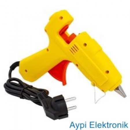 SİLİKON TABANCASI 60W PS-G160 M:3872