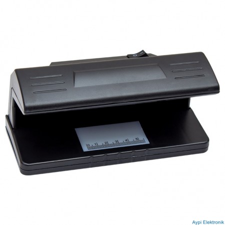 POWERMASTER HX-318 4 WATT KAĞIT PARA KONTROL MAKİNESİ - 4712