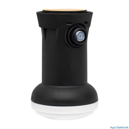 TSMART 0.7DB ULTRA HD 4K UNIVERSAL TEK ÇIKIŞLI LNB - 5171
