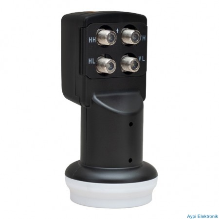 T&SMART    LNB DÖRTLÜ 4  SANTRAL        M:5173