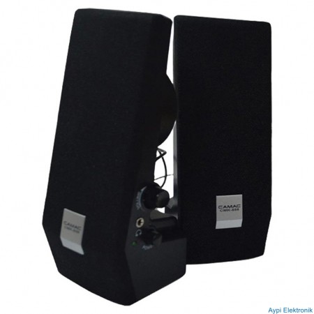 MAGICVOICE MV-4951 2X1 WATT 1+1 USB + USB PC HOPARLÖR M:4951