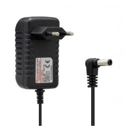 POWERMASTER PM-19254 18 VOLT - 1 AMPER ŞARJLI MATKAP ADAPTÖRÜ