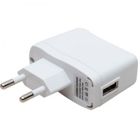 5V 500 MA USB ADAPTÖR  M:9485